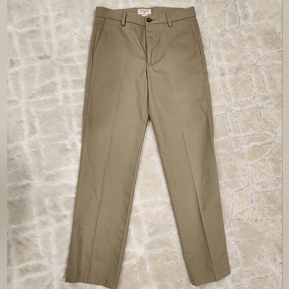 NWOT Dockers Slim Fit [29×30]